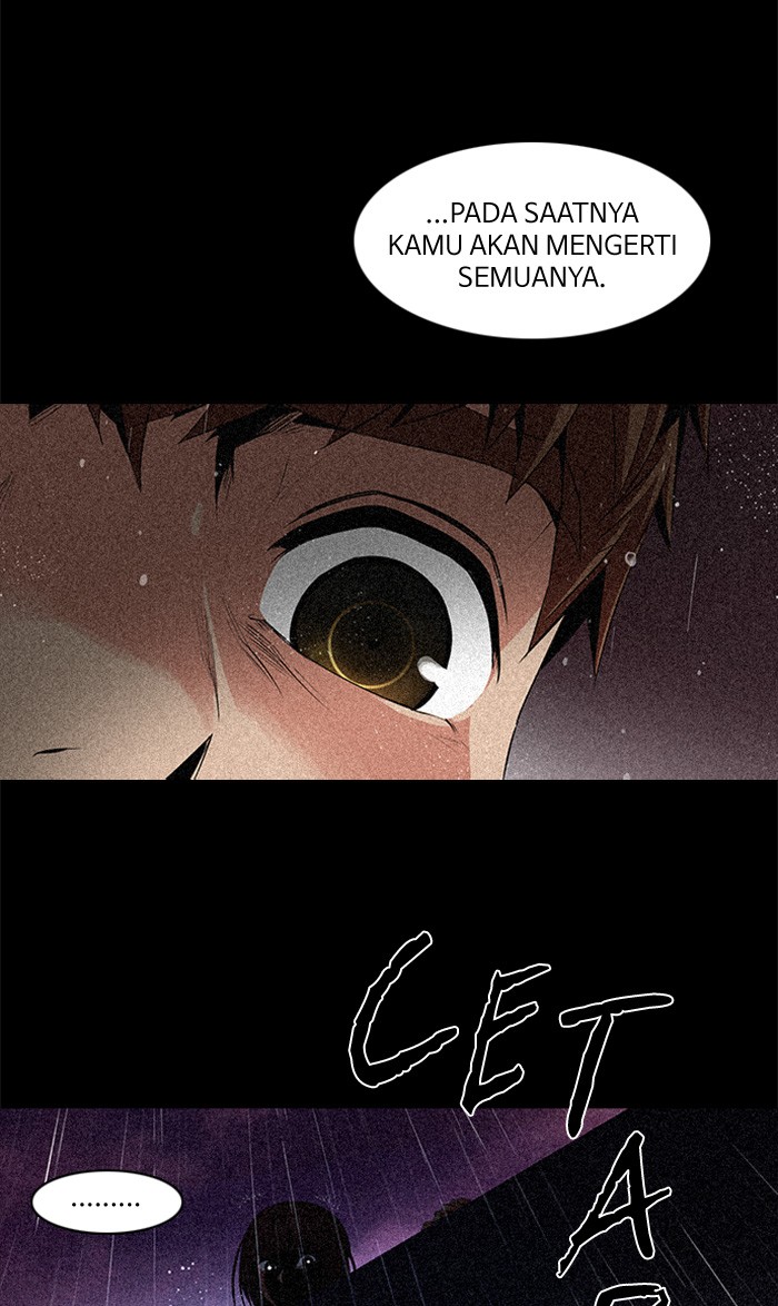 Dice Chapter 108 - halaman 77