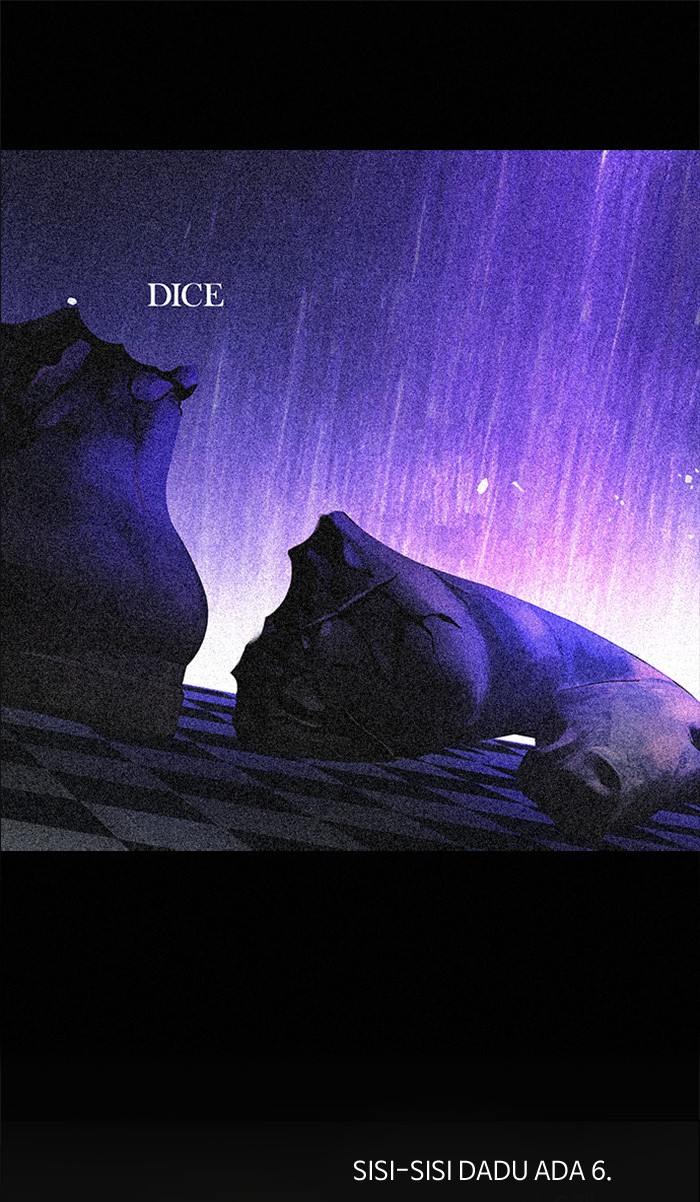 Dice Chapter 109 - halaman 1