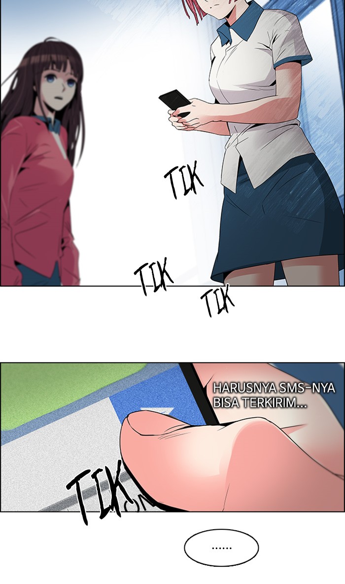Dice Chapter 109 - halaman 13