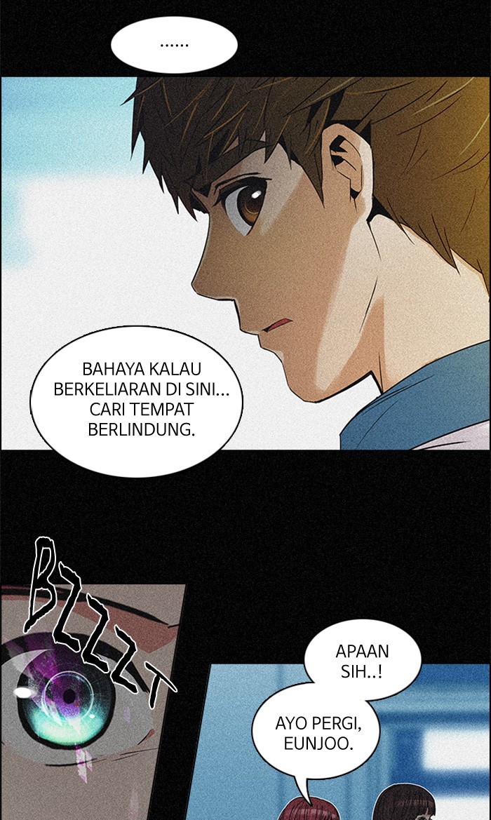 Dice Chapter 109 - halaman 21