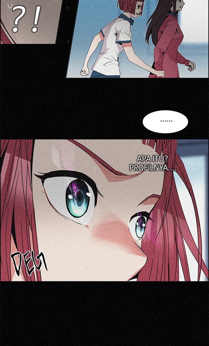 Dice Chapter 109 - halaman 22