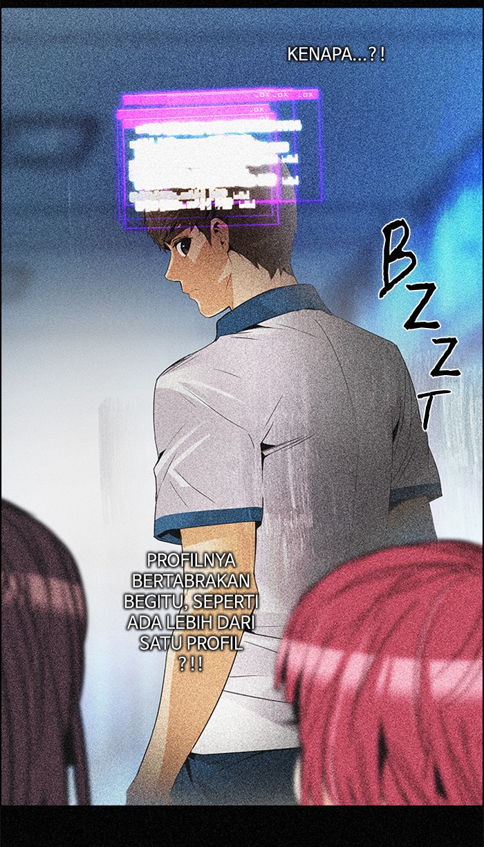 Dice Chapter 109 - halaman 23