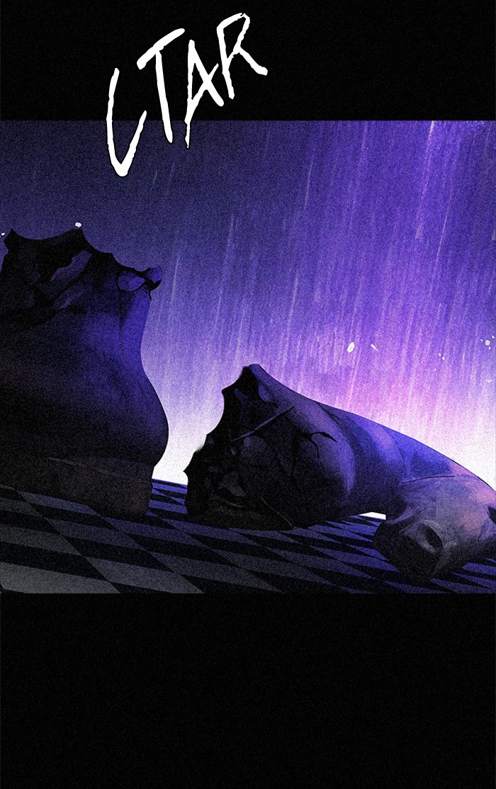 Dice Chapter 109 - halaman 35