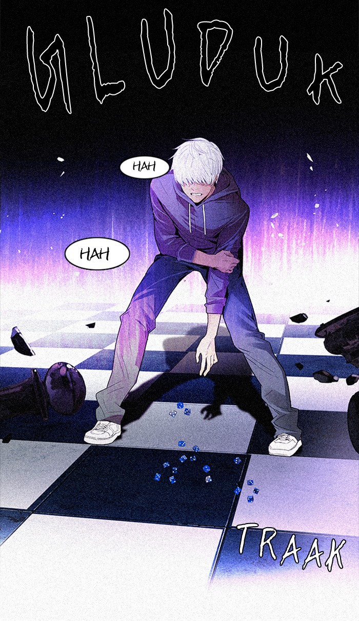 Dice Chapter 109 - halaman 36