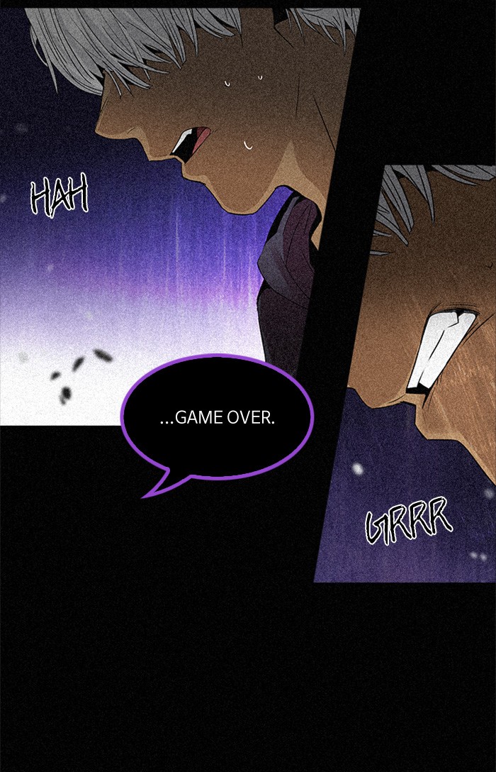 Dice Chapter 109 - halaman 38