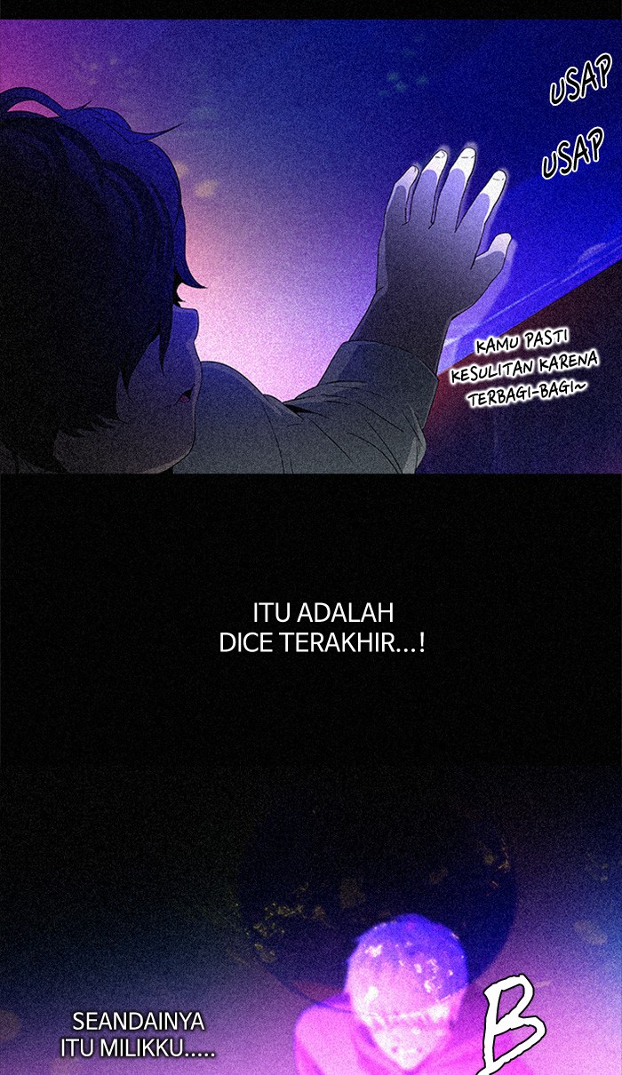 Dice Chapter 109 - halaman 49