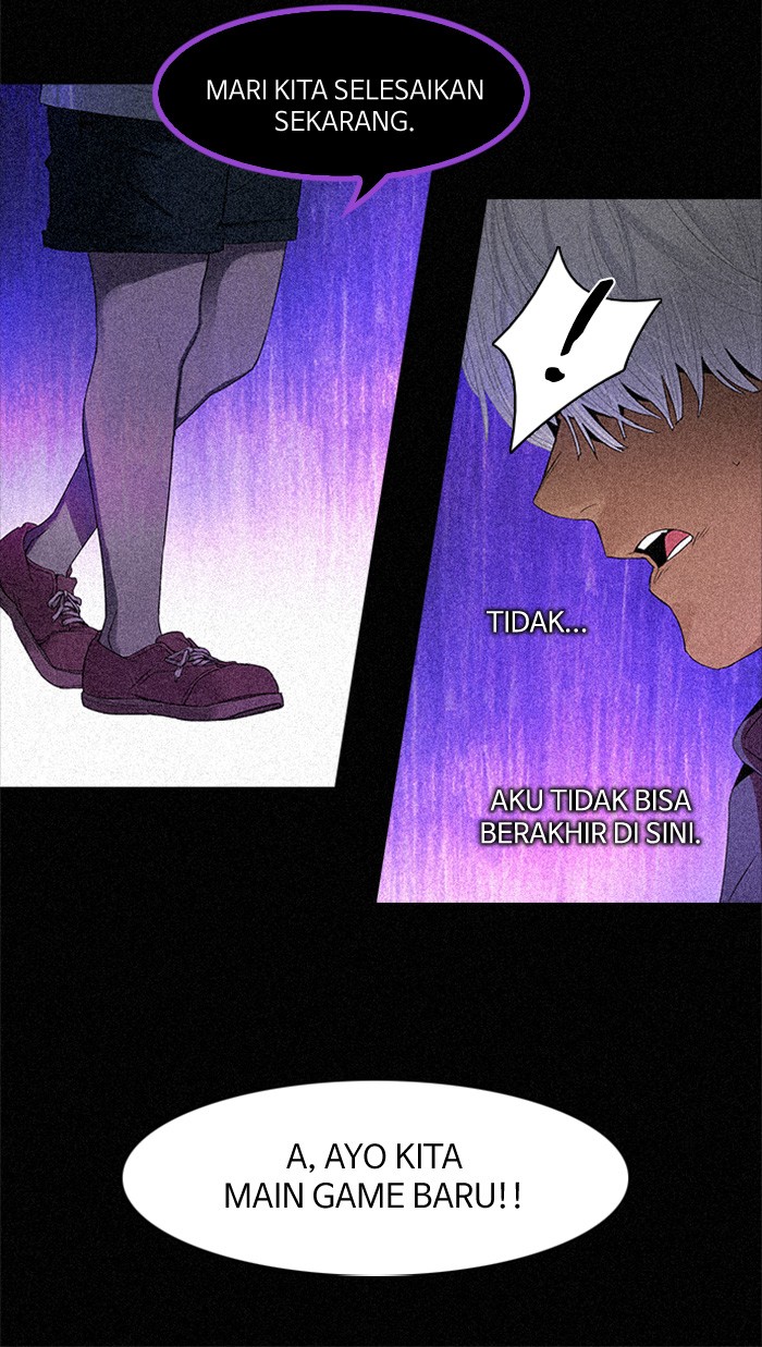 Dice Chapter 109 - halaman 51