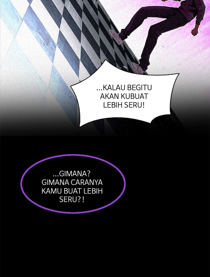 Dice Chapter 109 - halaman 53