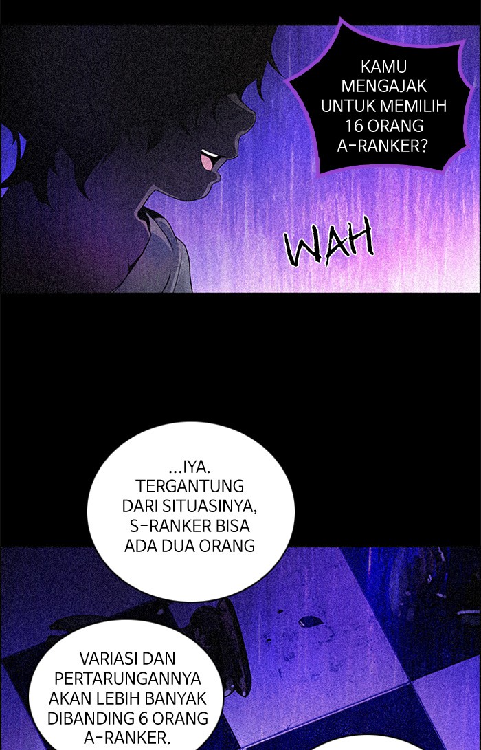 Dice Chapter 109 - halaman 56