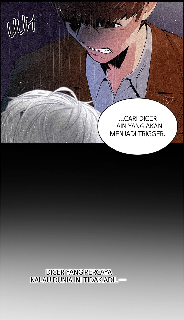 Dice Chapter 109 - halaman 68