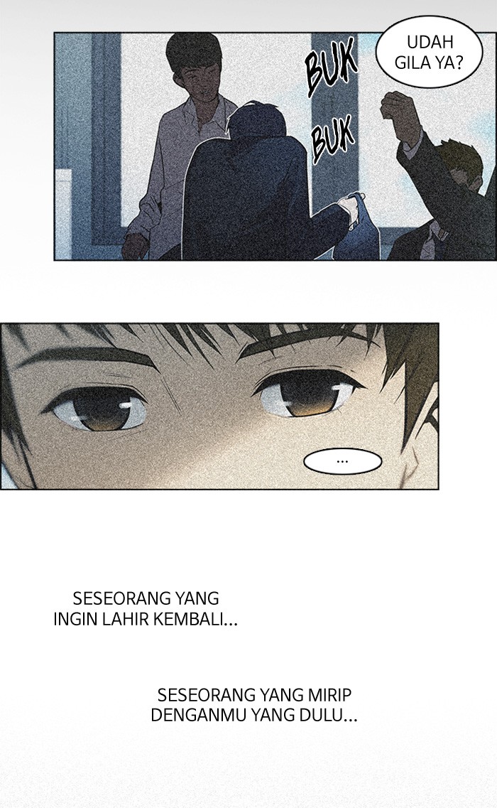 Dice Chapter 109 - halaman 69