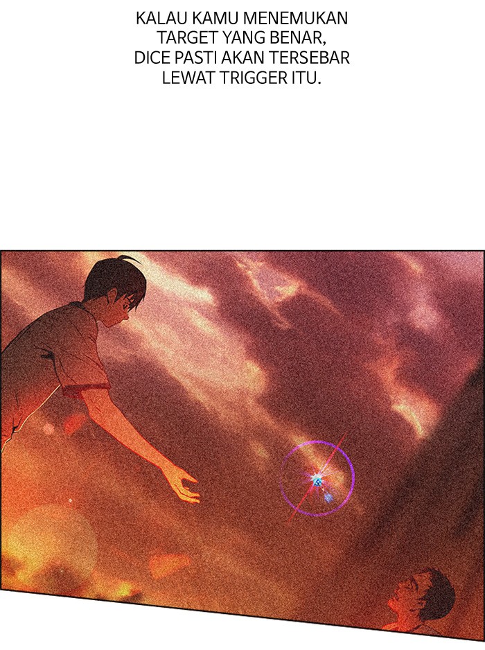 Dice Chapter 109 - halaman 71