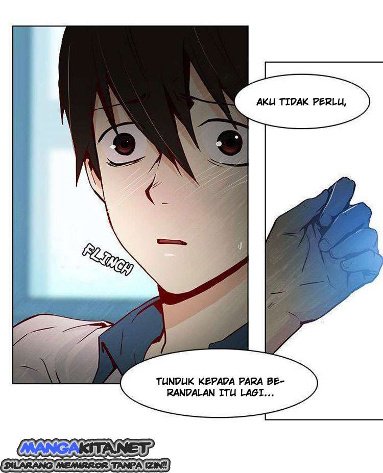 Dice Chapter 11 - halaman 10
