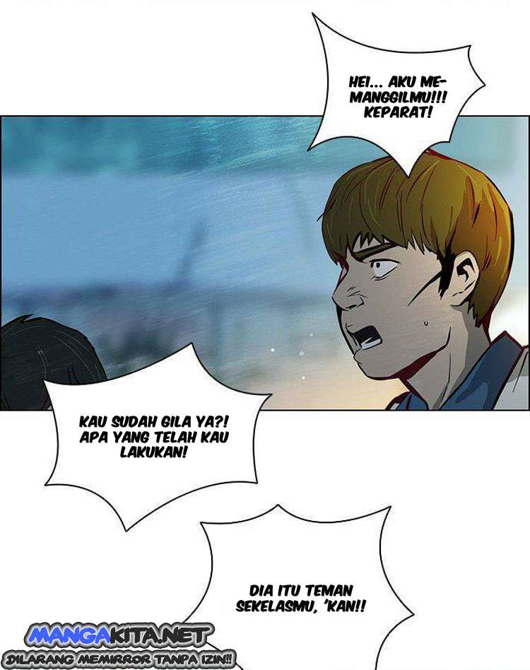 Dice Chapter 11 - halaman 16