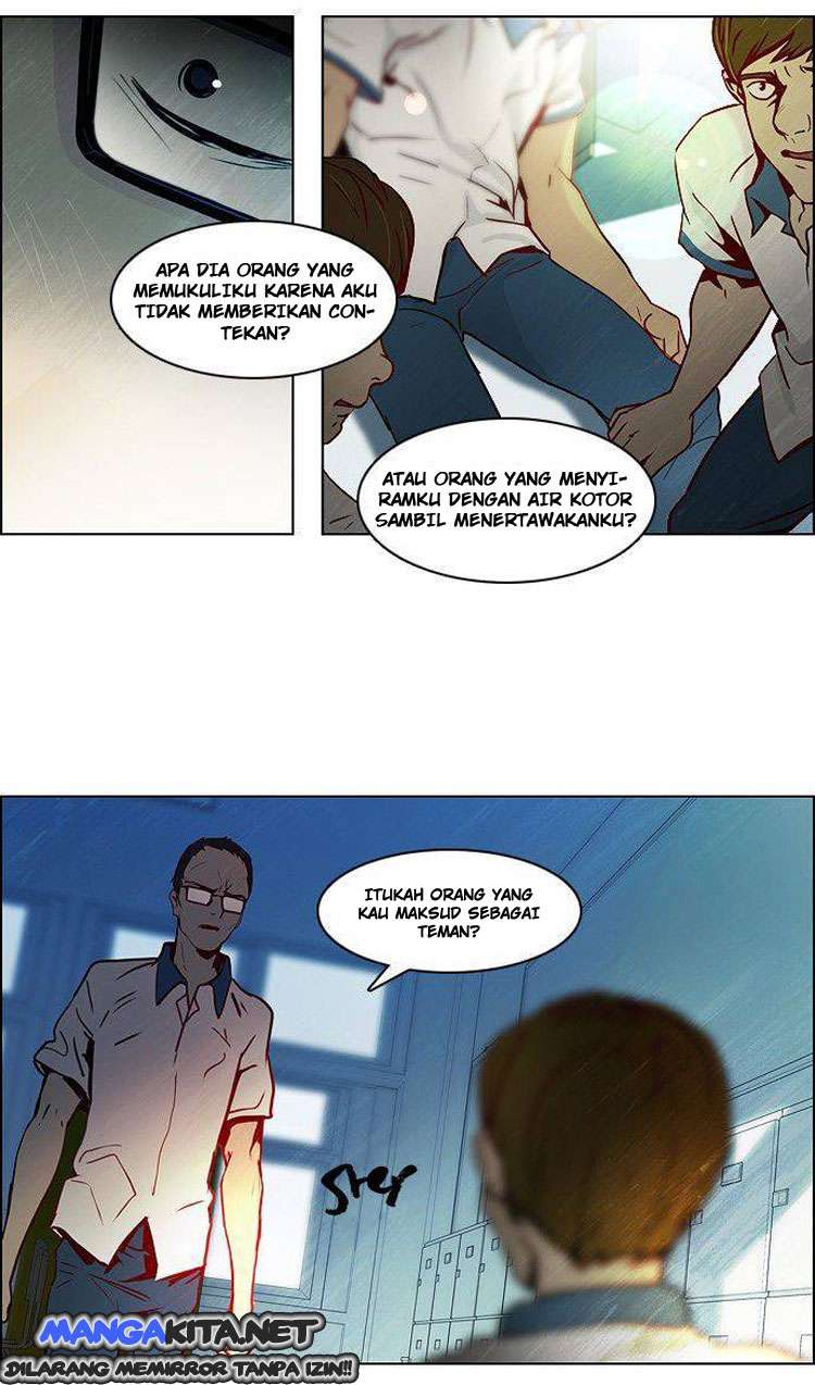 Dice Chapter 11 - halaman 19