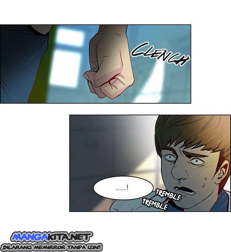 Dice Chapter 11 - halaman 20