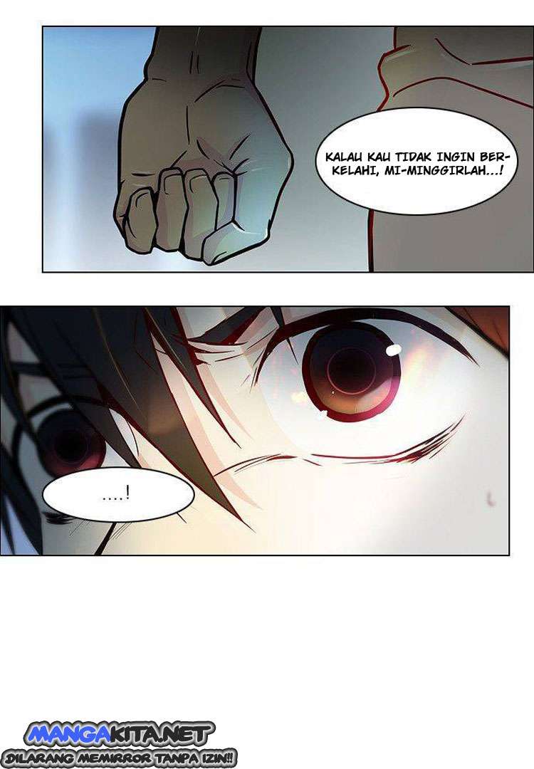 Dice Chapter 11 - halaman 29
