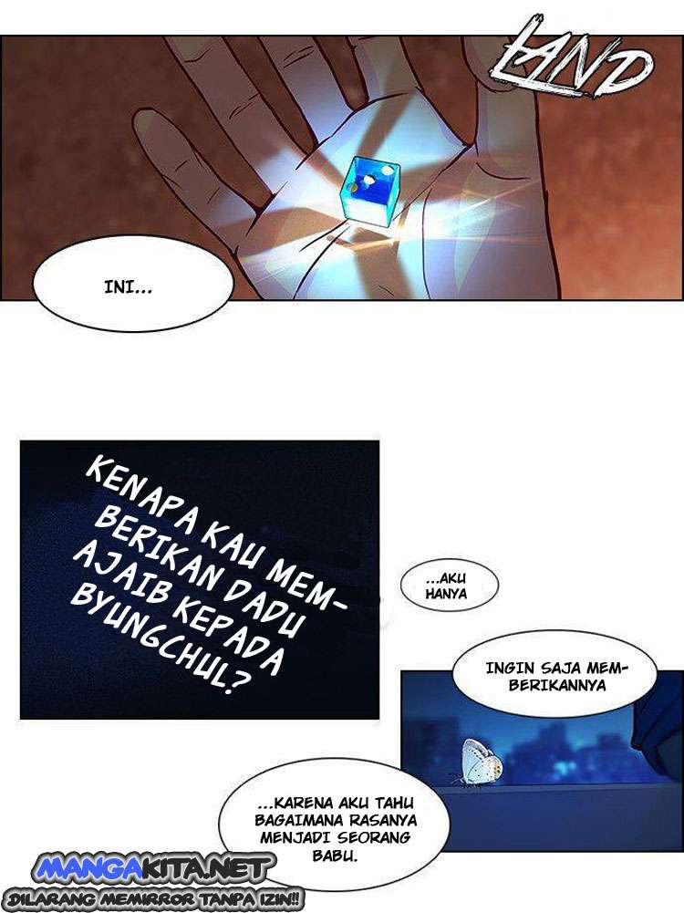 Dice Chapter 11 - halaman 3
