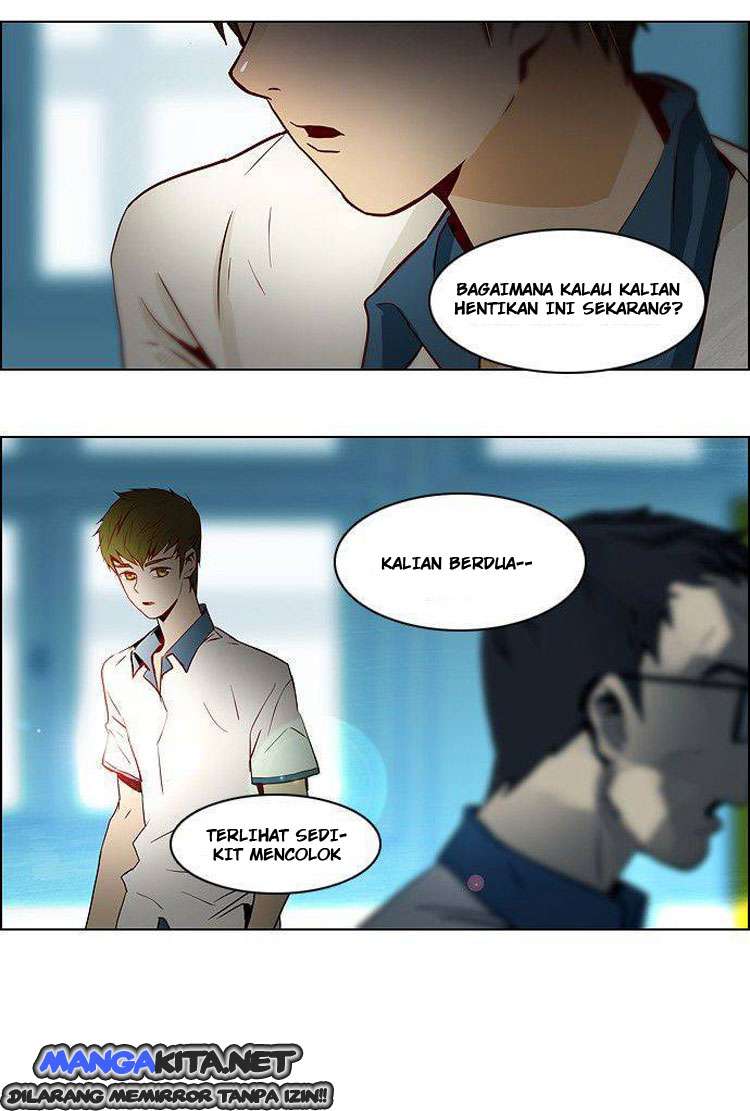 Dice Chapter 11 - halaman 30