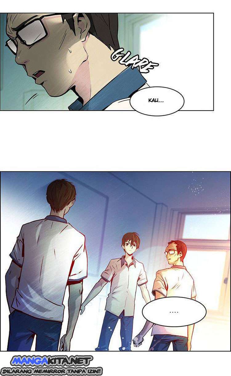 Dice Chapter 11 - halaman 31