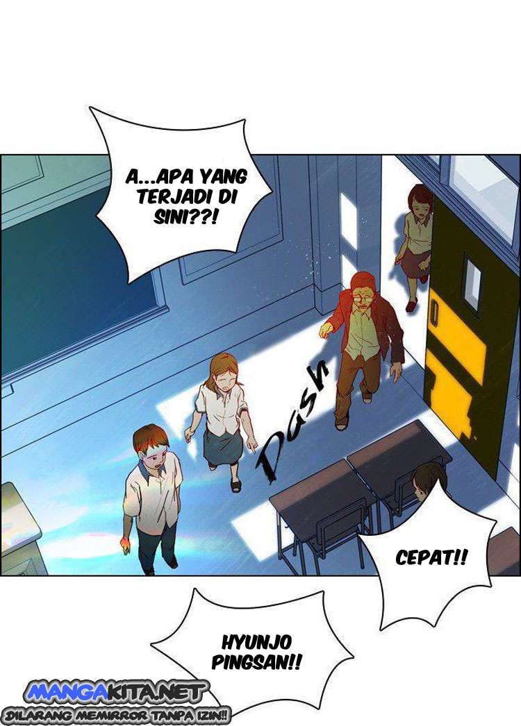Dice Chapter 11 - halaman 33