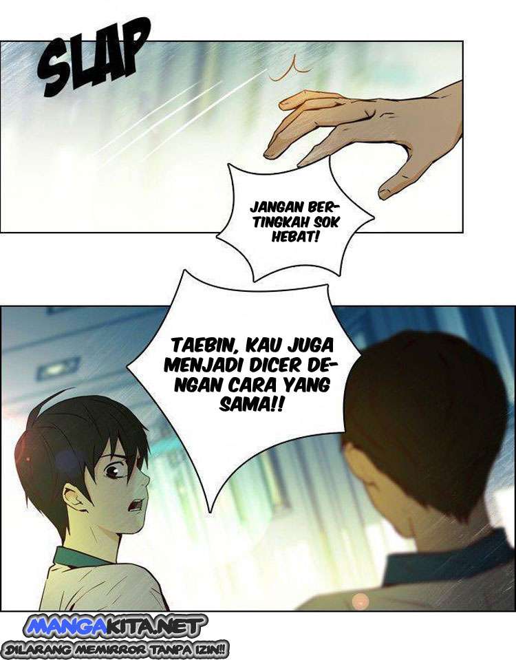 Dice Chapter 11 - halaman 40