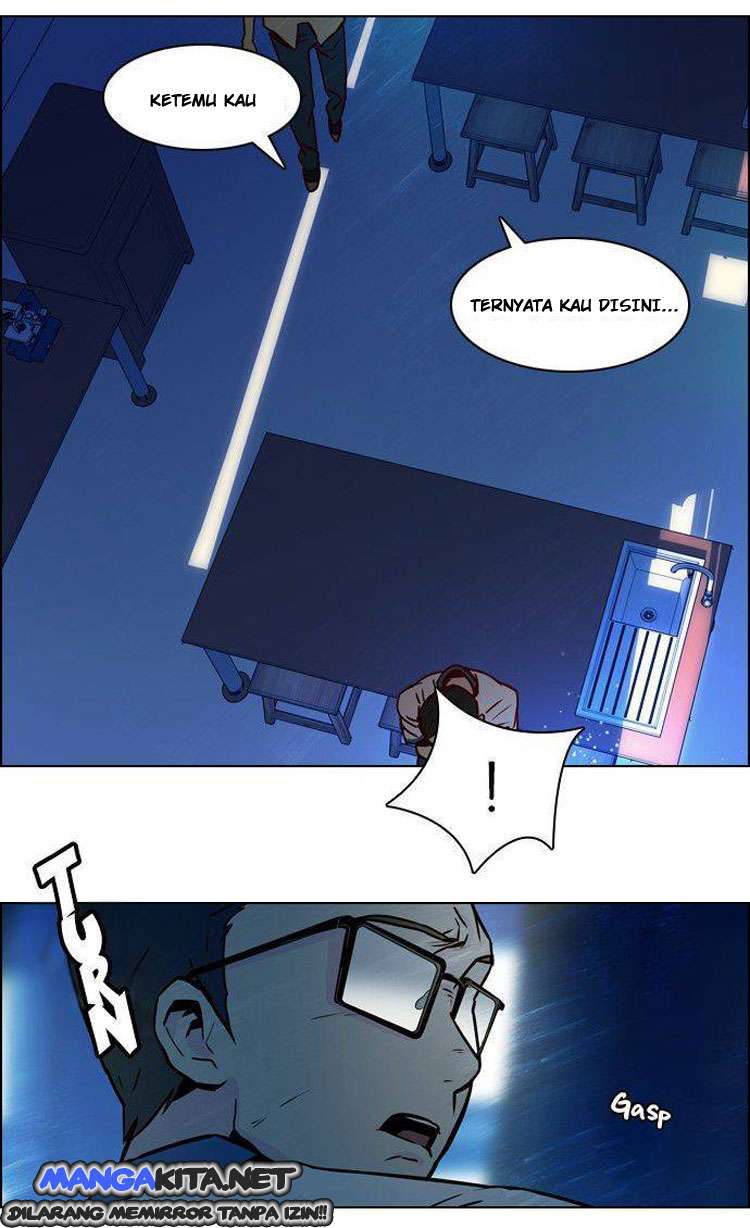 Dice Chapter 11 - halaman 44