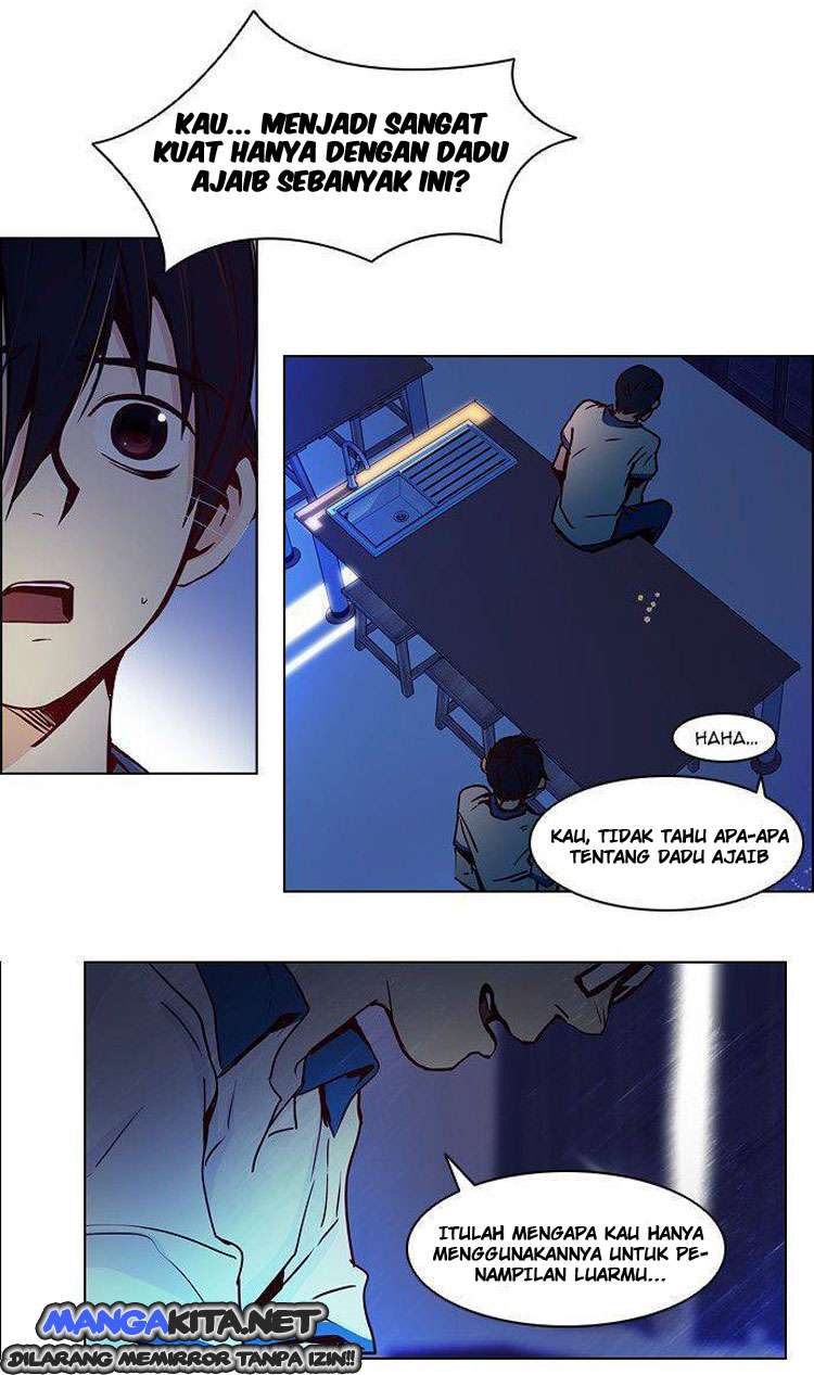 Dice Chapter 11 - halaman 49