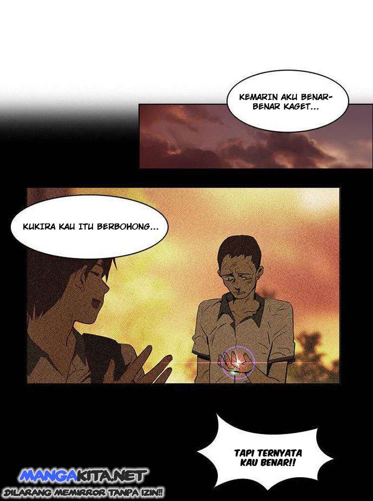 Dice Chapter 11 - halaman 50
