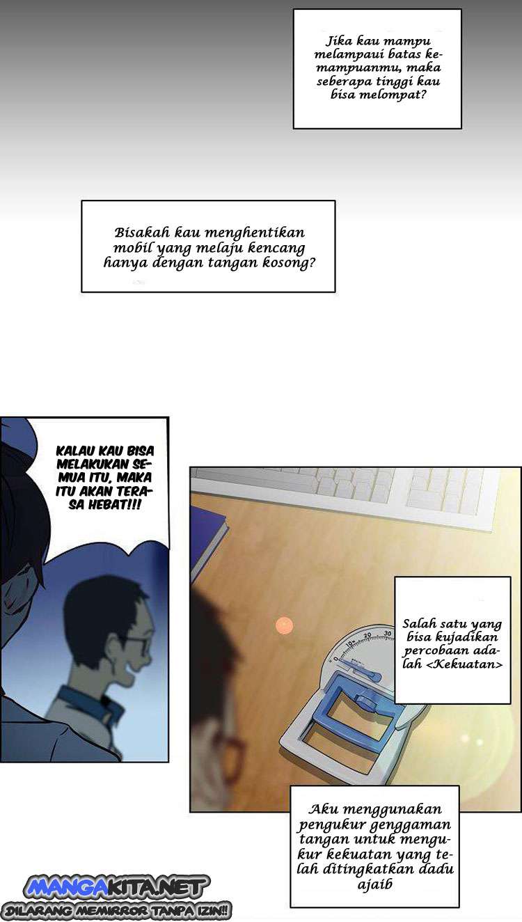 Dice Chapter 11 - halaman 56