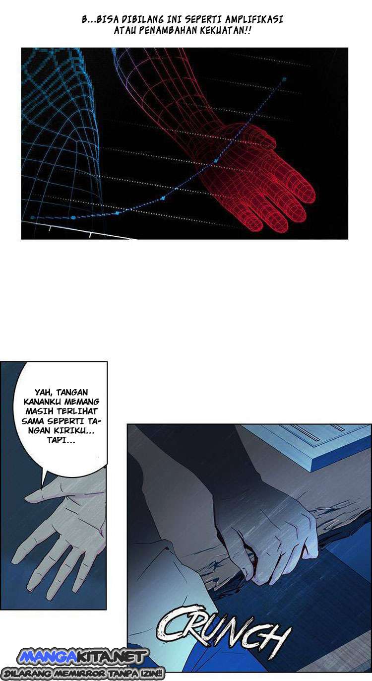 Dice Chapter 11 - halaman 59