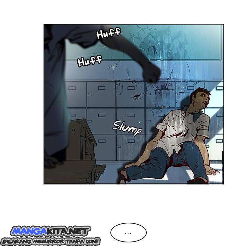 Dice Chapter 11 - halaman 6