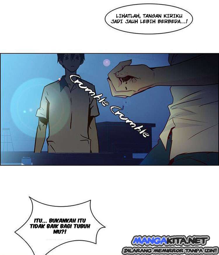 Dice Chapter 11 - halaman 60