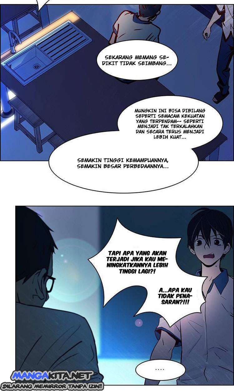 Dice Chapter 11 - halaman 61