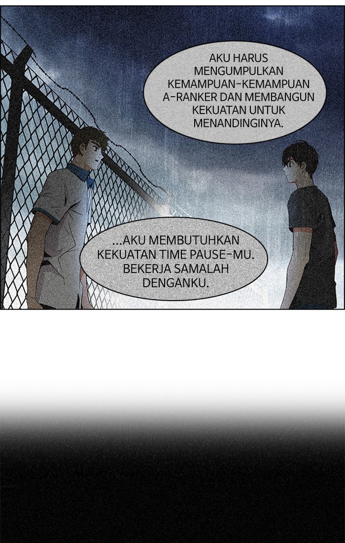 Dice Chapter 110 - halaman 16