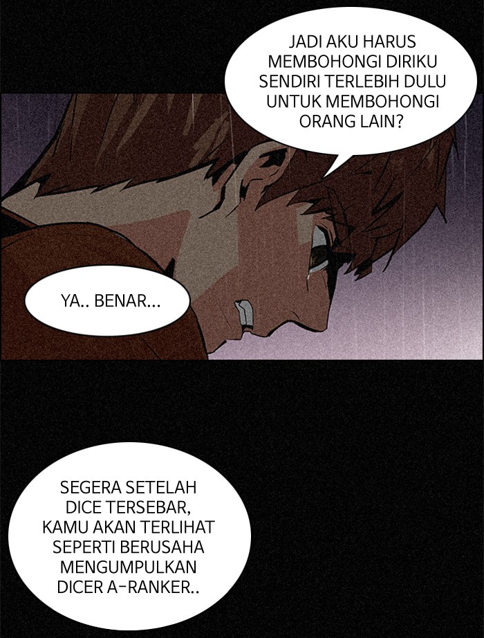 Dice Chapter 110 - halaman 17