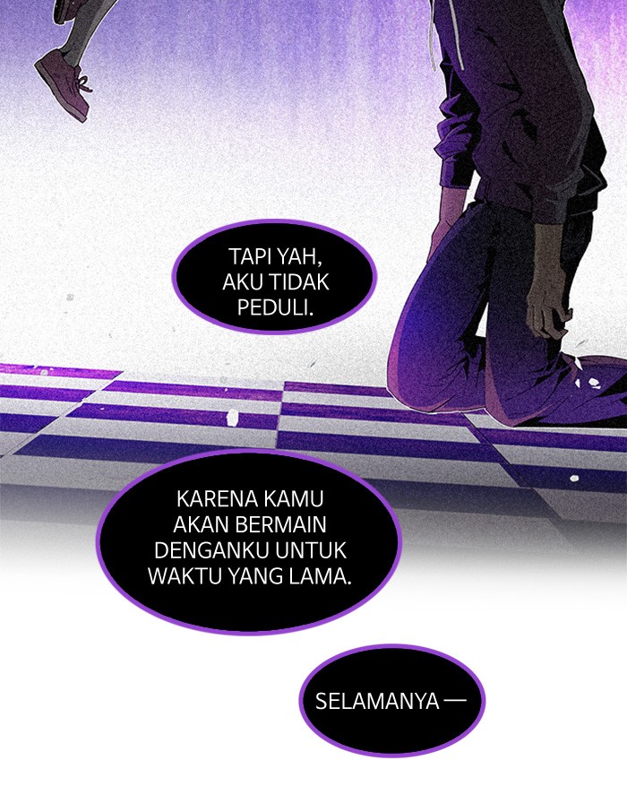 Dice Chapter 110 - halaman 2