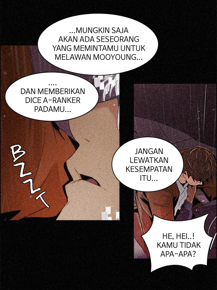 Dice Chapter 110 - halaman 22