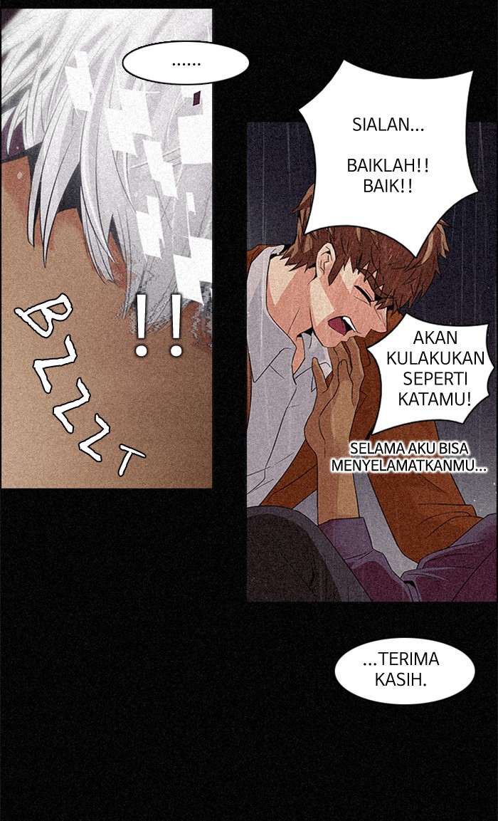Dice Chapter 110 - halaman 27