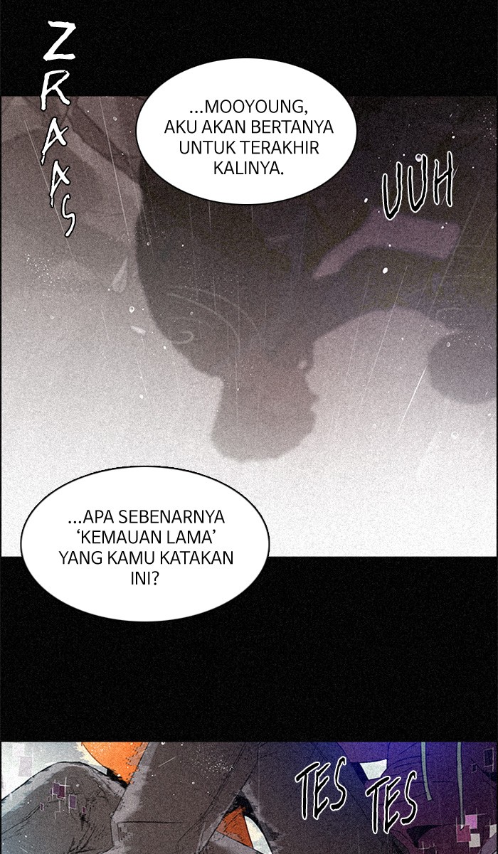 Dice Chapter 110 - halaman 28