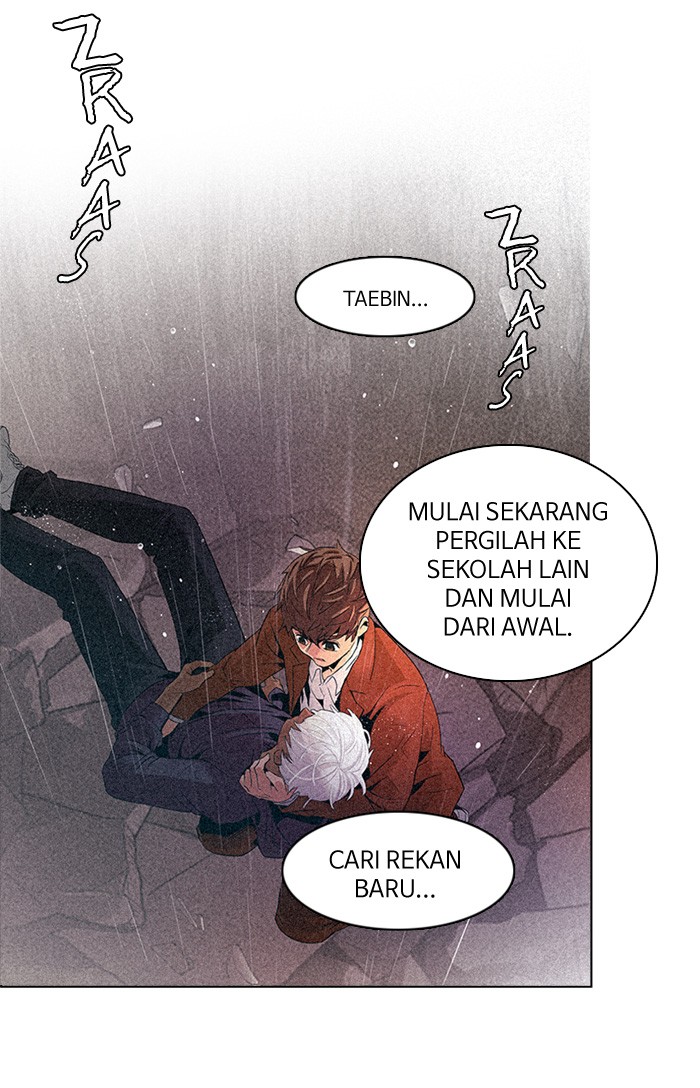 Dice Chapter 110 - halaman 3