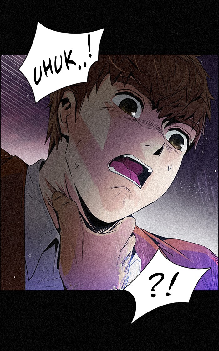 Dice Chapter 110 - halaman 34