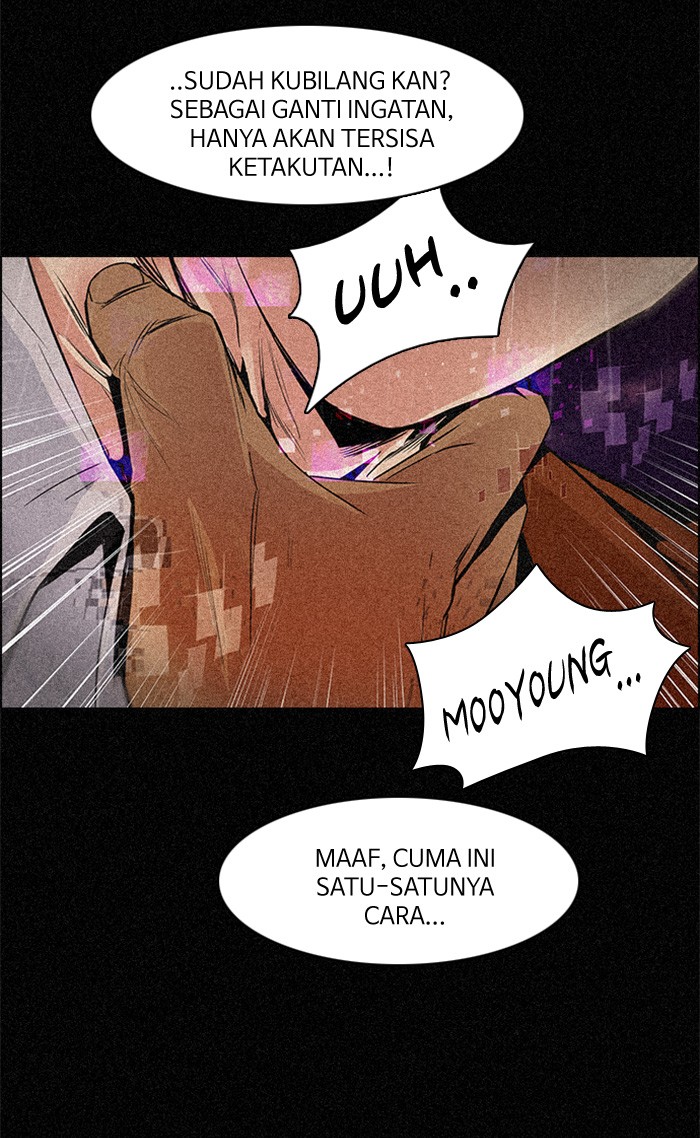 Dice Chapter 110 - halaman 35