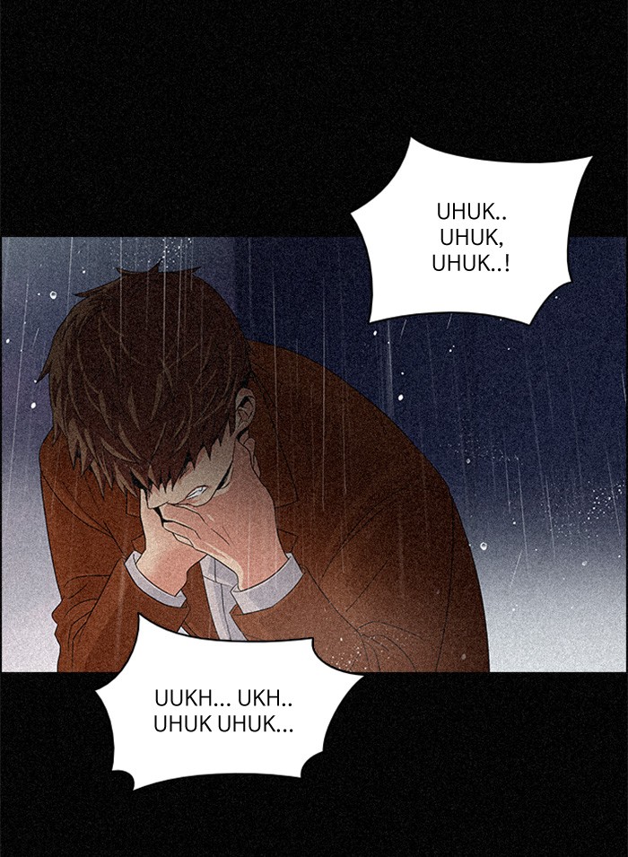 Dice Chapter 110 - halaman 43