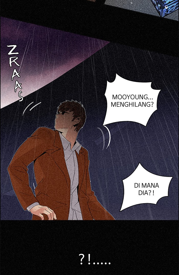 Dice Chapter 110 - halaman 46