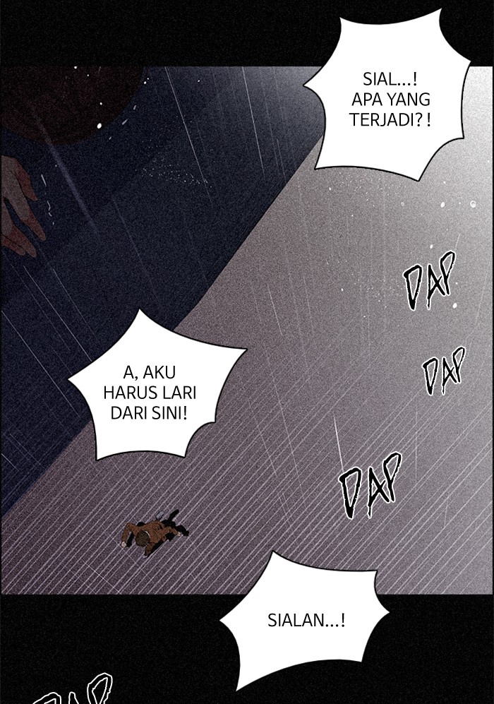Dice Chapter 110 - halaman 47