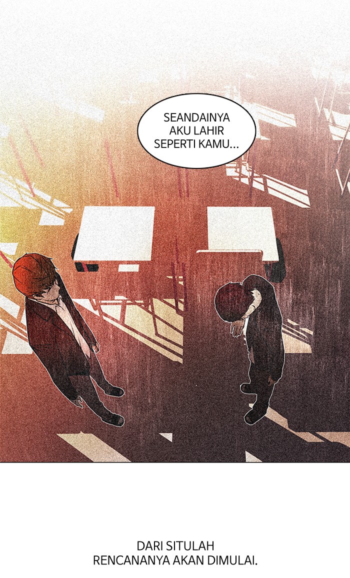 Dice Chapter 110 - halaman 5