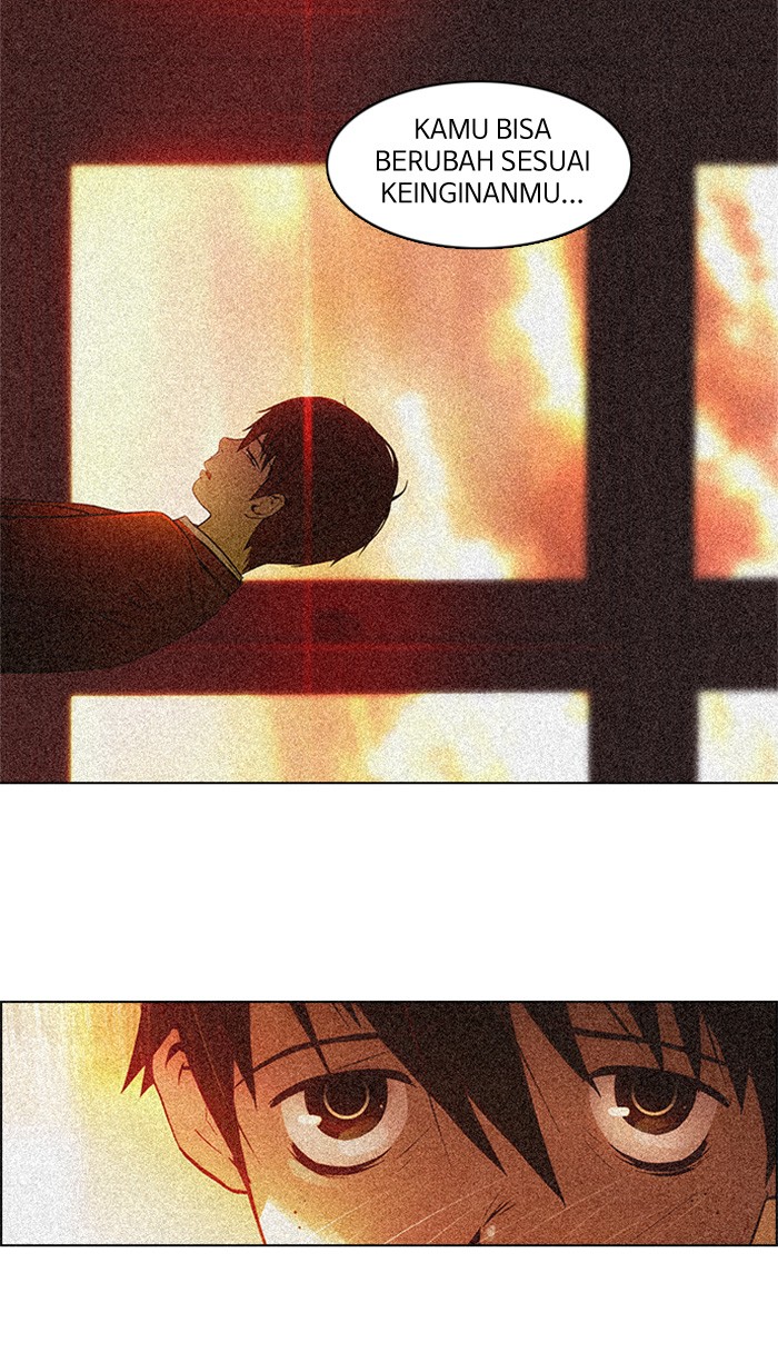 Dice Chapter 110 - halaman 50