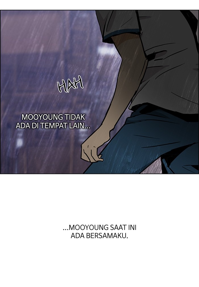 Dice Chapter 110 - halaman 54