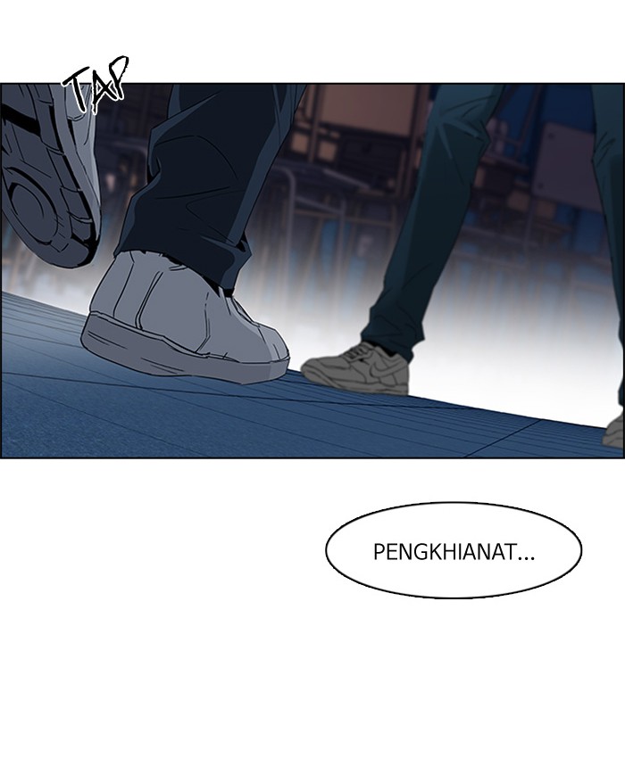 Dice Chapter 110 - halaman 56